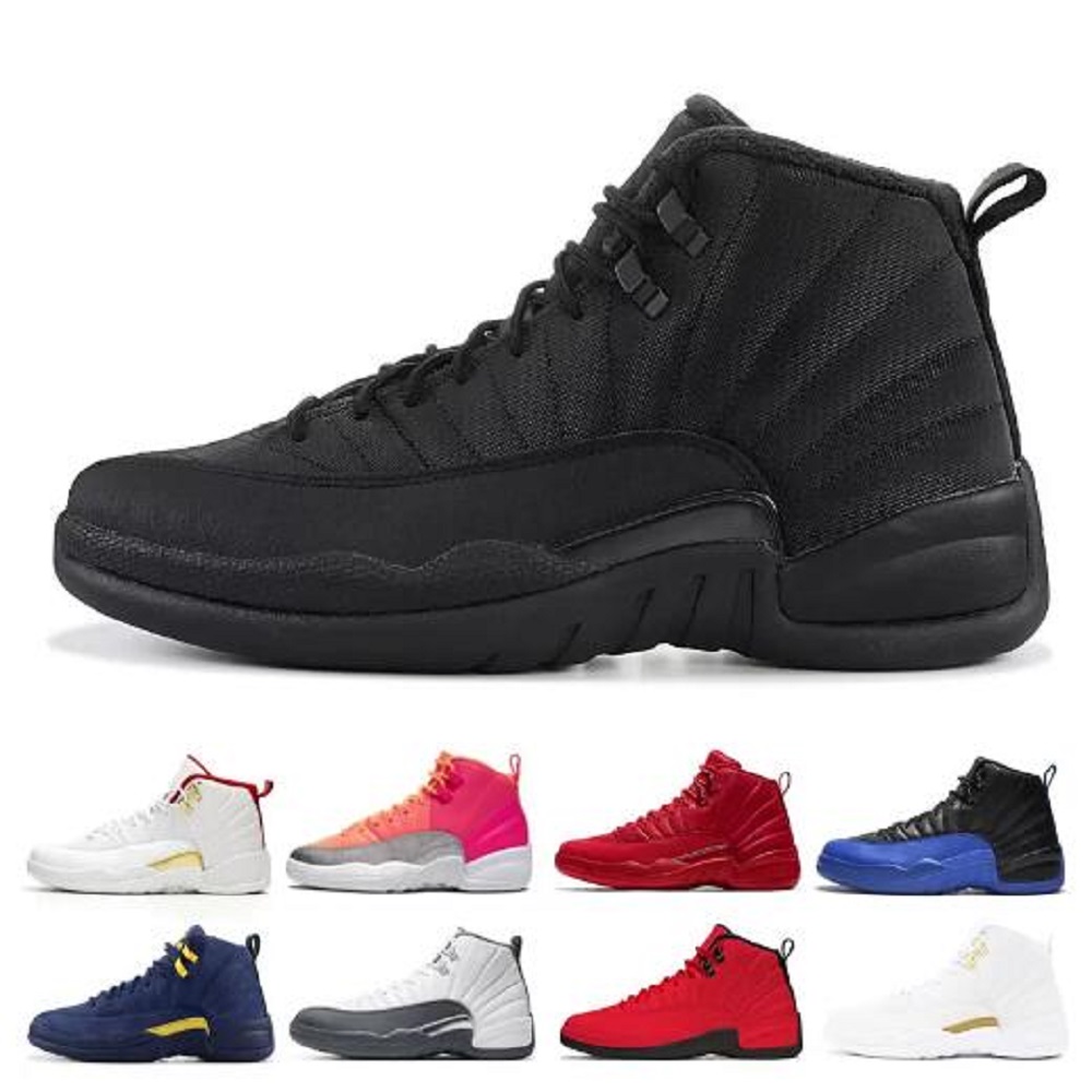 popular men basketball shoes 12 12s mens Bulls Dark Grey FIBA Game Royal Indigo International Flight Michigan Reptile Reverse Taxi Twist sneakers us 13, # 3
popular men basketball shoes 12 12s mens Bulls Dark Grey FIBA Game Royal Indigo International Flight Michigan Reptile Reverse Taxi Twist sneakers us 13, # 3