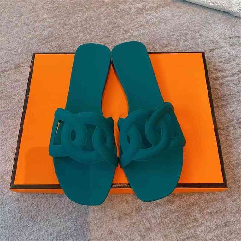 Herme Candy Slide Slippers Designer Slipper Color Falts Opened Toe Design Beach Slides Aloha Pig Nose Holiday Shoes h Women Casual Shoes Mules, As pic
Herme Candy Slide Slippers Designer Slipper Color Falts Opened Toe Design Beach Slides Aloha Pig Nose Holiday Shoes h Women Casual Shoes Mules, As pic
