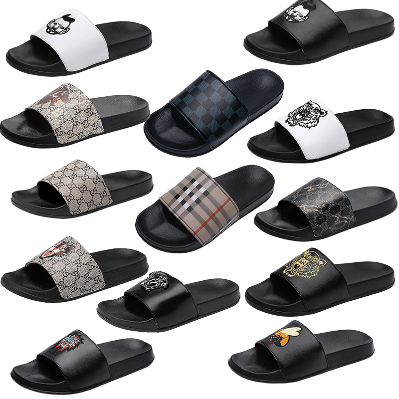 Luxury Brand Men Slides Shoes Slippers Summer Sandals Beach Slide Flat Designer Classic Checkered pattern Print Avatar Flip Flops Sneakers Size 39-46, 625 white
Luxury Brand Men Slides Shoes Slippers Summer Sandals Beach Slide Flat Designer Classic Checkered pattern Print Avatar Flip Flops Sneakers Size 39-46, 625 white