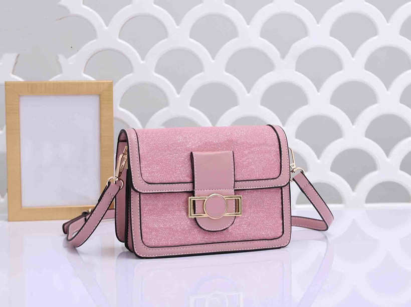Dauphine Wallet Luxury Designer Handbags High Quality Messenger Bags Women Purse Denim PU Leather Shoulder Bag Crossbody Blackpack, Extra fast shipping
Dauphine Wallet Luxury Designer Handbags High Quality Messenger Bags Women Purse Denim PU Leather Shoulder Bag Crossbody Blackpack, Extra fast shipping