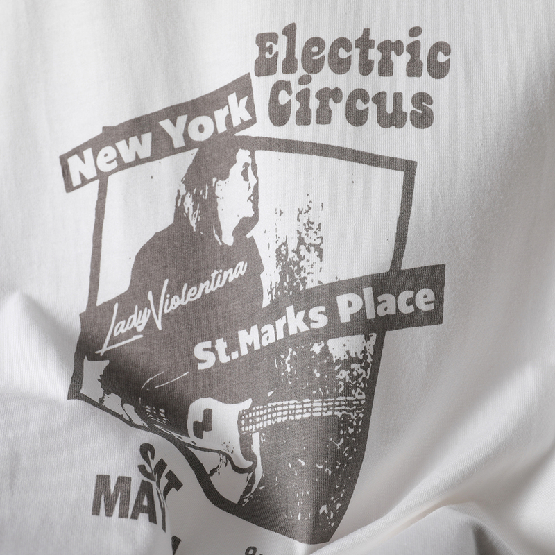 90s Vintage Guitar Crop Top Women Summer Round Neck Short Sleeve Cotton T Shirt Femme Casual Streetwear Retro Tshirt Tops 220328