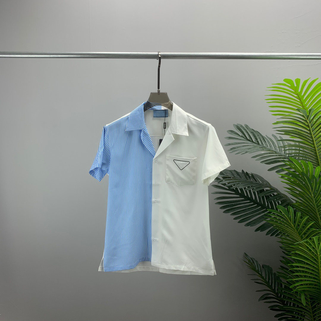 2022ss spring and summer new shirt high grade cotton Sweatshirts printing short pants sleeve round neck panel T-Shirt Size: m-l-xl-xxl-xxxl Color: black white yax440, Customize
2022ss spring and summer new shirt high grade cotton Sweatshirts printing short pants sleeve round neck panel T-Shirt Size: m-l-xl-xxl-xxxl Color: black white yax440, Customize