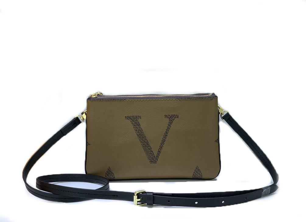 Totes Shoulder Bags Fashion Designers Women Handbags Luxurys Lady Crossbody High Quality Classic Flowers Leather Messenger Double Zip Pochette Purses 800L84, Extra freight(not wallet)
Totes Shoulder Bags Fashion Designers Women Handbags Luxurys Lady Crossbody High Quality Classic Flowers Leather Messenger Double Zip Pochette Purses 800L84, Extra freight(not wallet)