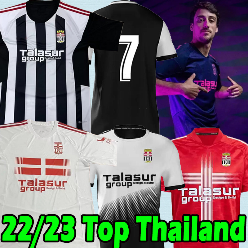 22 23 FC Cartagena Soccer Jerseys ORTUNO ALEX GALLAR BOATENG OKAZAKI MO DAUDA G. SILVA 2021 2022 2023 Home Away Football Shirt S-XXL Men kids kit TOP Fast, 21 22 home patch
22 23 FC Cartagena Soccer Jerseys ORTUNO ALEX GALLAR BOATENG OKAZAKI MO DAUDA G. SILVA 2021 2022 2023 Home Away Football Shirt S-XXL Men kids kit TOP Fast, 21 22 home patch