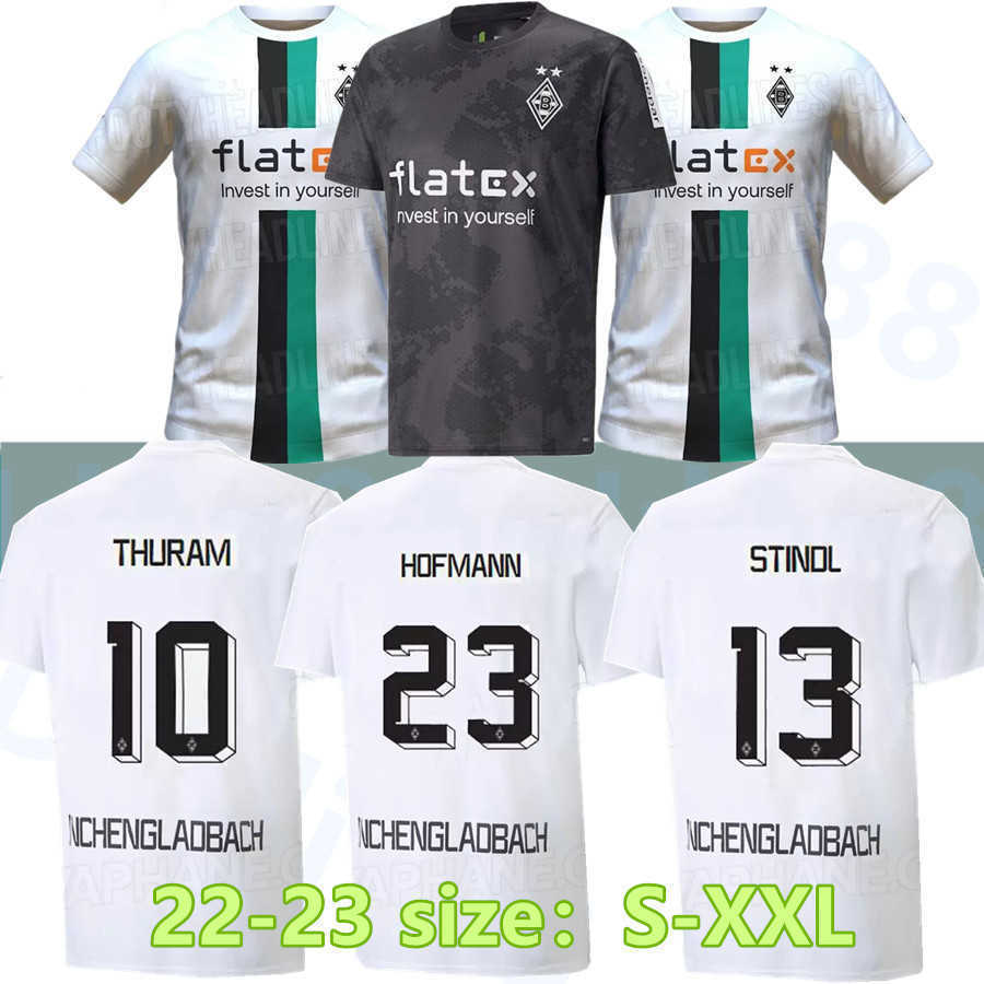 22 23 Borussia Monc… - image