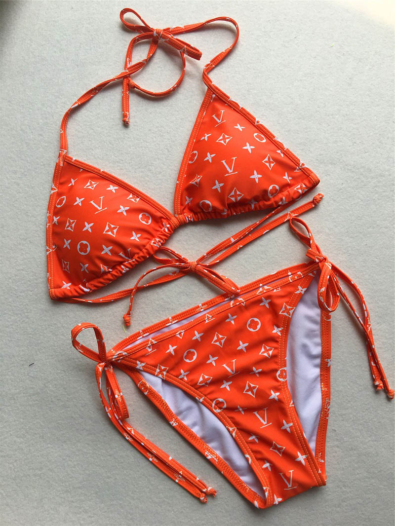 Fashion-Hot Swimsuit Bikini Set Women Fashion Pad Swimwear Pink Fast shippings Bathing Suits Sexy pad tags
Fashion-Hot Swimsuit Bikini Set Women Fashion Pad Swimwear Pink Fast shippings Bathing Suits Sexy pad tags