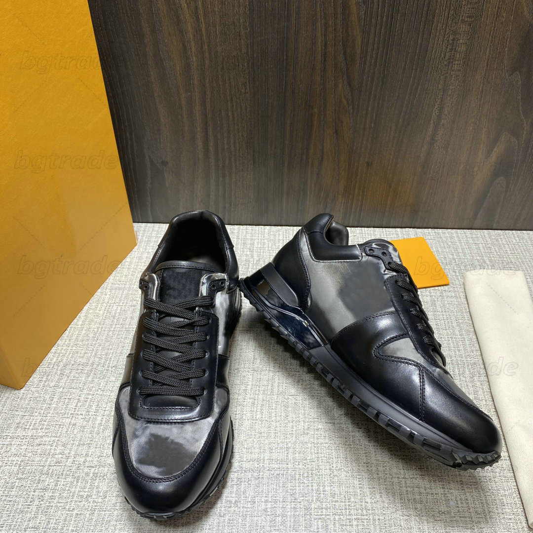 RUN AWAY Rainbow Sneakers Monograms Leather Shoes Italy Luxurys Mens Designer Trainer Runner White Black Casual Shoe
RUN AWAY Rainbow Sneakers Monograms Leather Shoes Italy Luxurys Mens Designer Trainer Runner White Black Casual Shoe