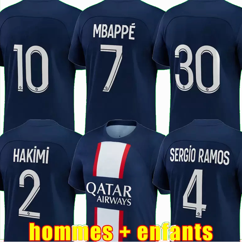 2021 2022 2023 SERGIO RAMOS soccer jersey VERRATTI DRAXLER Donnarumma HAKIMI MBAPPE KIMPEMBE MARQUINHOS Wijnaldum ICARDI football shirt Men Maillots PSgS 4XL, Home+patch
2021 2022 2023 SERGIO RAMOS soccer jersey VERRATTI DRAXLER Donnarumma HAKIMI MBAPPE KIMPEMBE MARQUINHOS Wijnaldum ICARDI football shirt Men Maillots PSgS 4XL, Home+patch