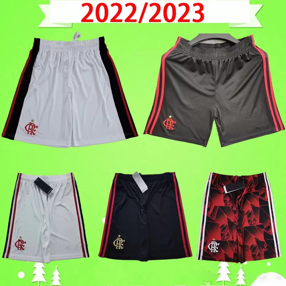 2022 2023 flamengo soccer shorts PATAMA GUERRERO DIEGO VINICIUS JR GABRIEL 22 23 flamenco home away third white red black Football pants TOP Thailand
2022 2023 flamengo soccer shorts PATAMA GUERRERO DIEGO VINICIUS JR GABRIEL 22 23 flamenco home away third white red black Football pants TOP Thailand