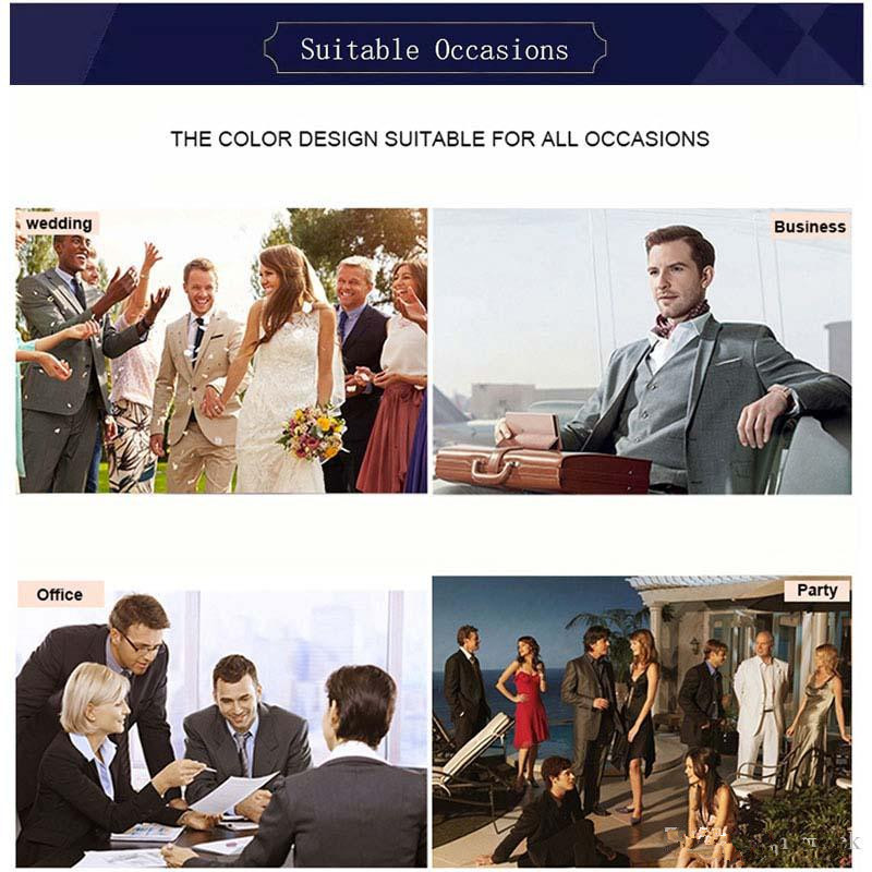 Men's Suits & Blazers Elegant Custom Burgundy Men Suit Blazers For Party Prom 2 220823