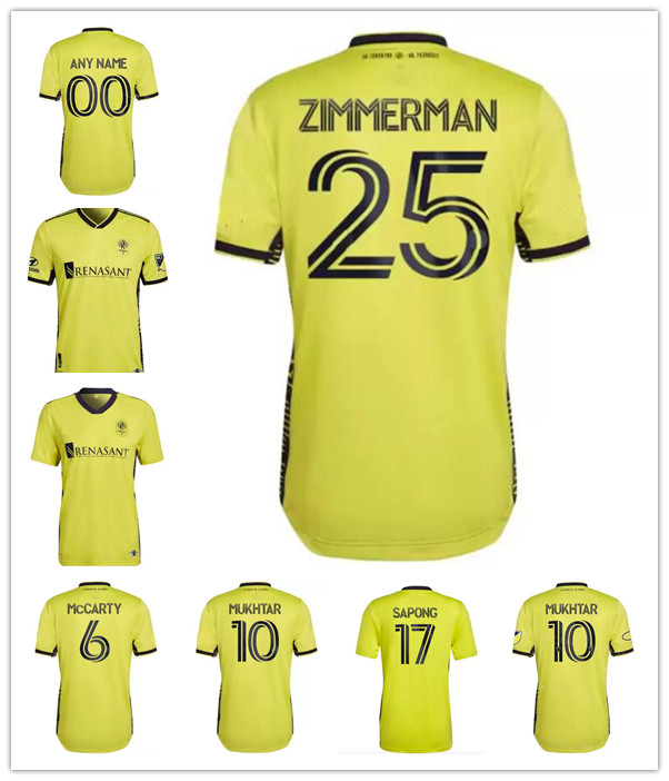 2022 2023 McCARTY BADJI MUKHTAR Mens SC Soccer Jerseys New Nashville Home Away Football Shirt LEAL DANIEL RIOS ZIMMERMAN Short Sleeve
2022 2023 McCARTY BADJI MUKHTAR Mens SC Soccer Jerseys New Nashville Home Away Football Shirt LEAL DANIEL RIOS ZIMMERMAN Short Sleeve