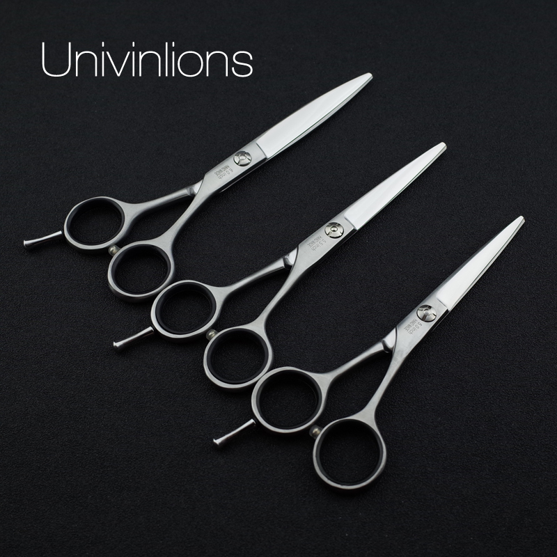 5/5.5/6" hairdressing scissors japan cutting shears barber salon dresser scissor cutter cut sale 220317