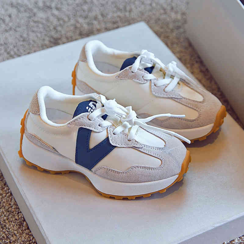 New Girls Girl Casual Shoes For Kids Sport Boys Children Sports Shoes Net Cloth Breathable Fashion Shoes G220325, Red and velvet 
New Girls Girl Casual Shoes For Kids Sport Boys Children Sports Shoes Net Cloth Breathable Fashion Shoes G220325, Red and velvet
