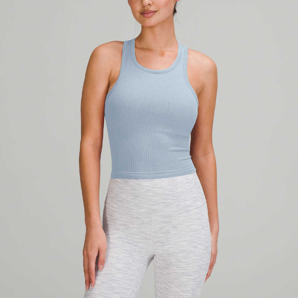 Short Yoga Vest Women's Tank Tops Nude Feeling with Chest Cushion Breathable Gathering Sports Shirt Gym Clothes Underwear, Black
Short Yoga Vest Women's Tank Tops Nude Feeling with Chest Cushion Breathable Gathering Sports Shirt Gym Clothes Underwear, Black