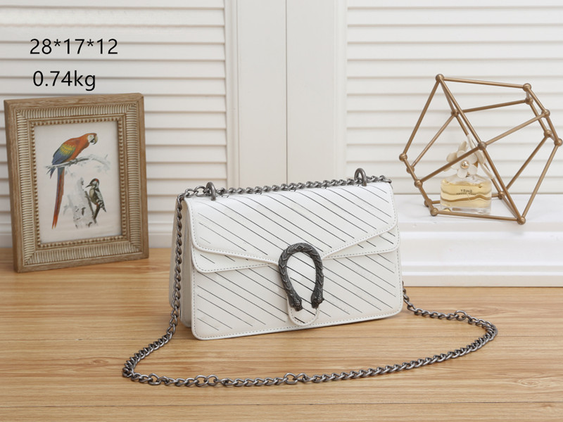 Shopping 2022 Womens Bag handbag handbags Limited Style Chain Genuine Leather Shoulder Diagonal Crossbody bags 28cm 25cm 06, 25*14*8cm
Shopping 2022 Womens Bag handbag handbags Limited Style Chain Genuine Leather Shoulder Diagonal Crossbody bags 28cm 25cm 06, 25*14*8cm