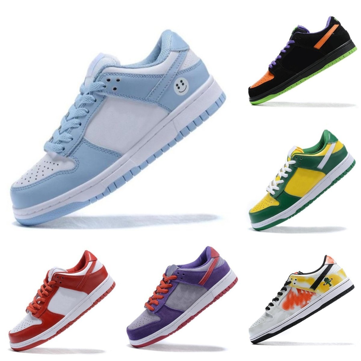 Sale 2021 Men Women Running Shoes Dunksb Green Glow Dunks Michigan Photon Club 58 Gulf Chunky StrangeLove Sean Cliver Sports Sneakers Designer, S1
Sale 2021 Men Women Running Shoes Dunksb Green Glow Dunks Michigan Photon Club 58 Gulf Chunky StrangeLove Sean Cliver Sports Sneakers Designer, S1