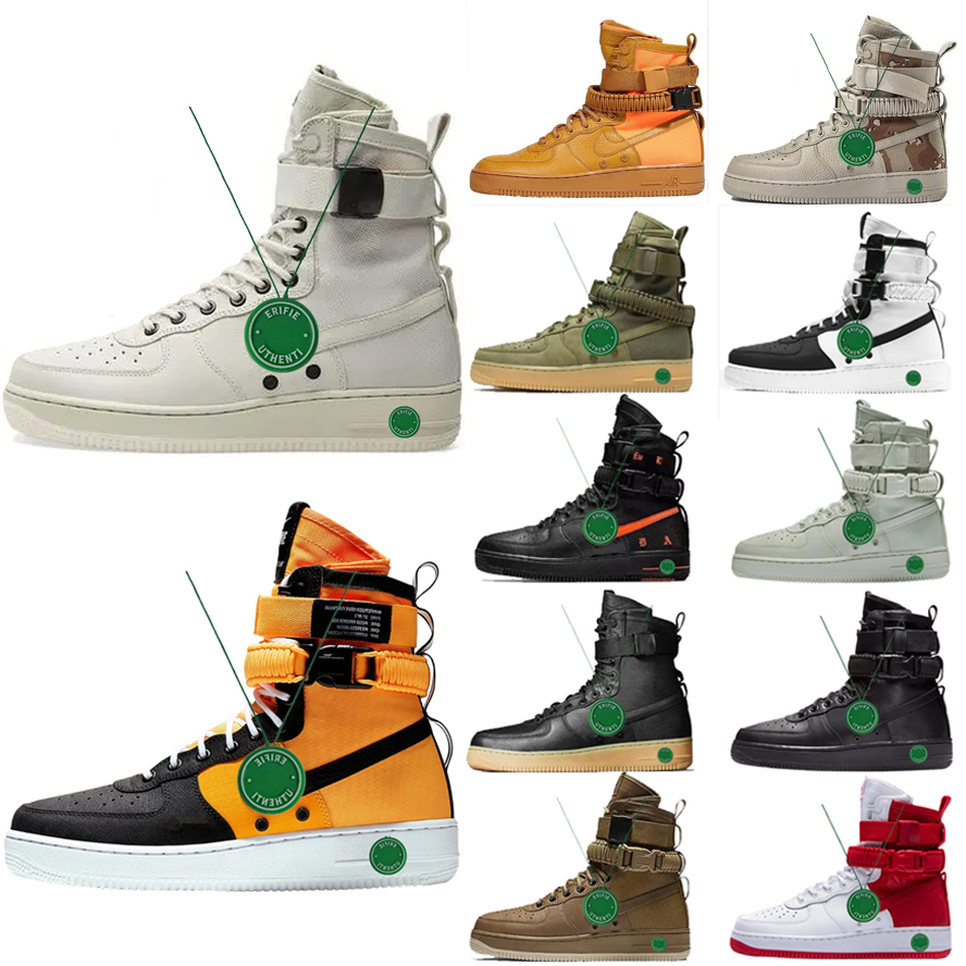 newest mens wmns SF airsforces 1 High shoes Triple Black x white Laser Orange sprots shoes Total Golden Beige University Red Urban Utilit Mica Green yellow sneakers, Color # 2
newest mens wmns SF airsforces 1 High shoes Triple Black x white Laser Orange sprots shoes Total Golden Beige University Red Urban Utilit Mica Green yellow sneakers, Color # 2