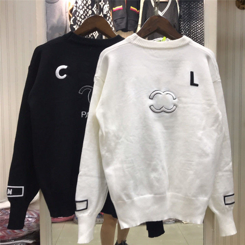 Womens Sweaters Kni… - image