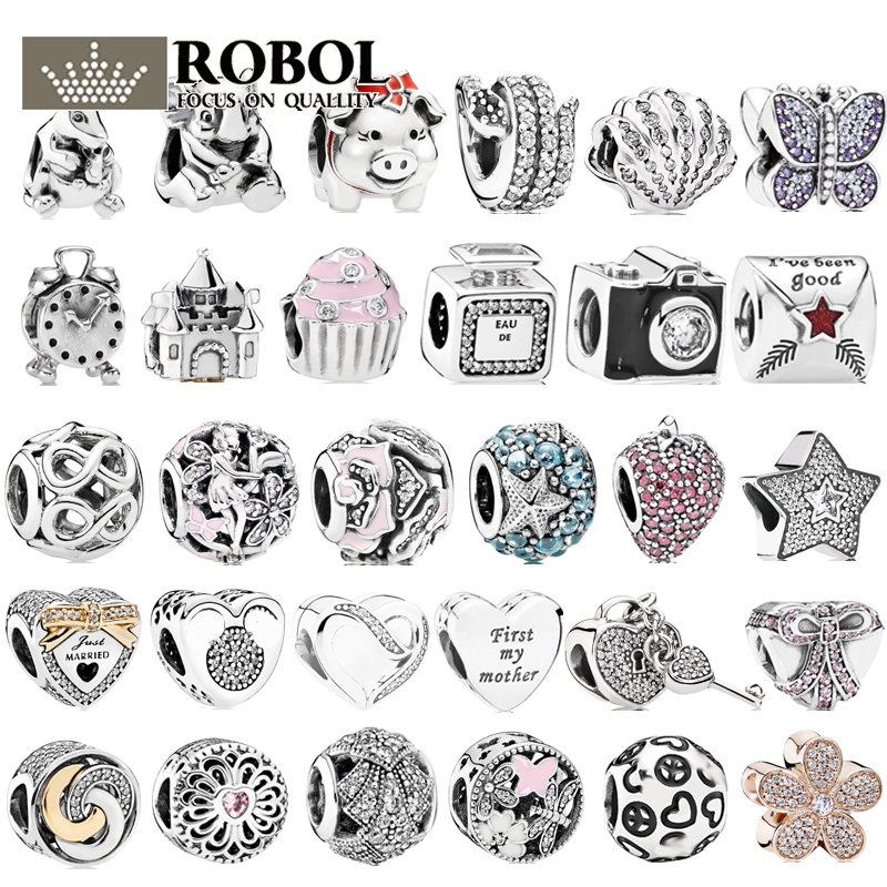 2022 100% 925 Sterling SILVER Beads engraved styles are fashionable and elegant Pendant Dangle Charm fit Pandora Bracelet silver 925 jewelry for women
2022 100% 925 Sterling SILVER Beads engraved styles are fashionable and elegant Pendant Dangle Charm fit Pandora Bracelet silver 925 jewelry for women