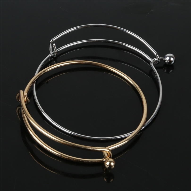 Fashion 6pcsgoldRhodium Adjustable Expandable Iron Bangle Bracelet Fashion Wire Bracelets open Type bangle for Women Jewelry 220716
Fashion 6pcsgoldRhodium Adjustable Expandable Iron Bangle Bracelet Fashion Wire Bracelets open Type bangle for Women Jewelry 220716