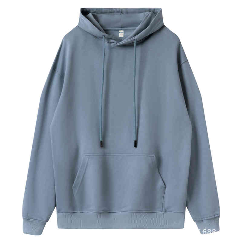 360g Hooded Cotton Sweater Men's 2021 New Autumn Solid Hoodie Loose Lazy Coat Printed Flower Pattern, White
360g Hooded Cotton Sweater Men's 2021 New Autumn Solid Hoodie Loose Lazy Coat Printed Flower Pattern, White
