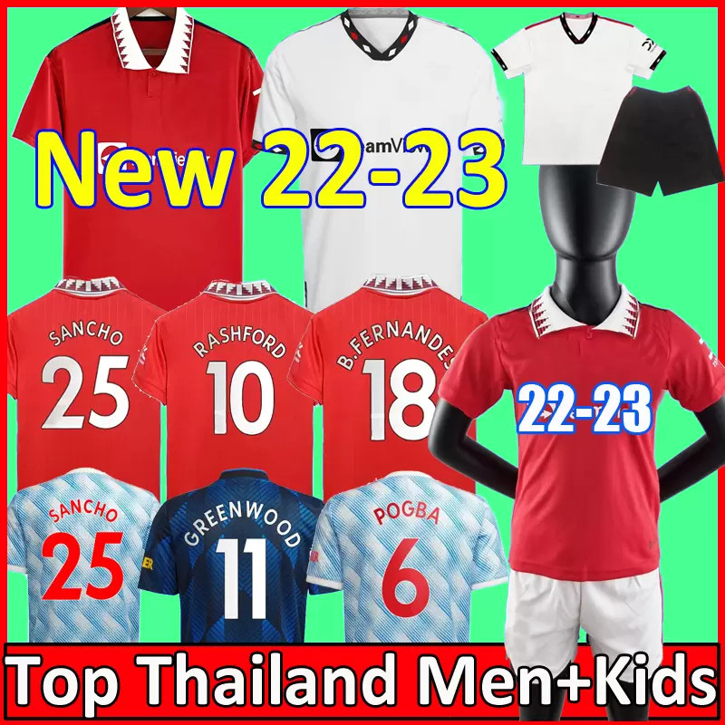 21 22 23 #7 soccer jerseys SANCHO SHAW MAN Fans version UTd BRUNO FERNANDES RASHFORD GREENWOOD VARANE CAVANI McTominay FRED football Elanga shirt men kids kit set, 22-23 away kids
21 22 23 #7 soccer jerseys SANCHO SHAW MAN Fans version UTd BRUNO FERNANDES RASHFORD GREENWOOD VARANE CAVANI McTominay FRED football Elanga shirt men kids kit set, 22-23 away kids