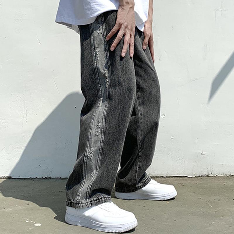 Men' Jeans Toddler Sock Men' Pants Trousers Loose Fashion Wide Street Leg -Size Mens PantsMen' Bert22, Blue
Men' Jeans Toddler Sock Men' Pants Trousers Loose Fashion Wide Street Leg -Size Mens PantsMen' Bert22, Blue