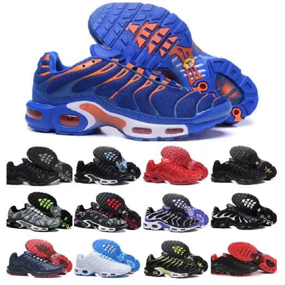 Classic Tn Mens Tns Running Shoes Fashion University Red Blue Triple White Black Metallic Pewter Chaussures Requin Sneakers Breathable Mesh Plus Trainers, # 14
Classic Tn Mens Tns Running Shoes Fashion University Red Blue Triple White Black Metallic Pewter Chaussures Requin Sneakers Breathable Mesh Plus Trainers, # 14
