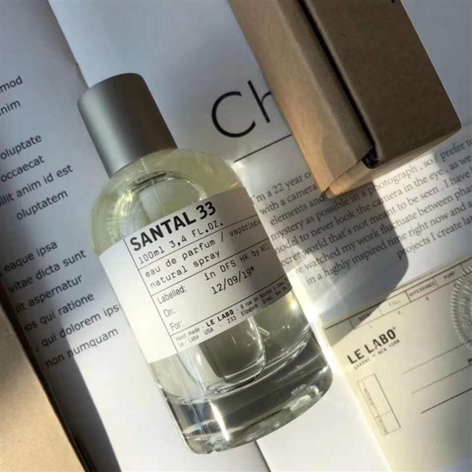 s New York Le Labo Perfumes Fragrances Women Men EDP Parfum Cologne Neutral Perfume Santal 33 Bergamote 22 Rose 31 The Noir 29274I
s New York Le Labo Perfumes Fragrances Women Men EDP Parfum Cologne Neutral Perfume Santal 33 Bergamote 22 Rose 31 The Noir 29274I