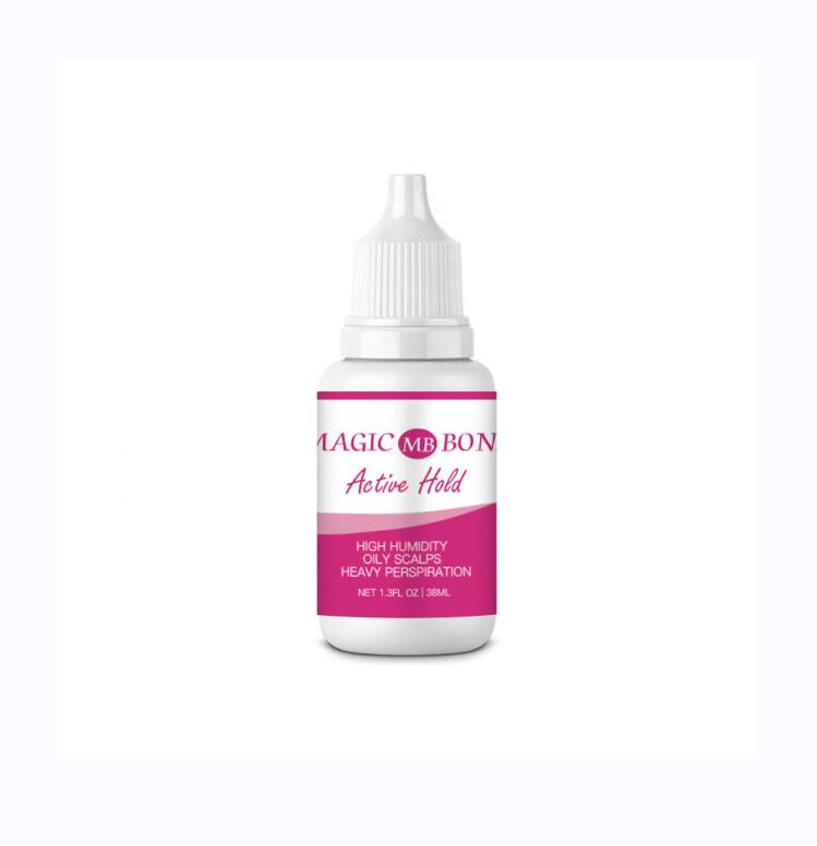 38ml Magic Bond Active Adhesive Glue for Lace Wigs and Hair Pieces