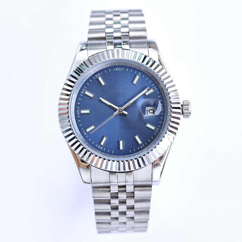 Watches for mens designer men watch fashion watches mechanical movement automatic 31 36 41mm Stainless Steel Waterproof birthday gifts Wristwatches with box, White
Watches for mens designer men watch fashion watches mechanical movement automatic 31 36 41mm Stainless Steel Waterproof birthday gifts Wristwatches with box, White