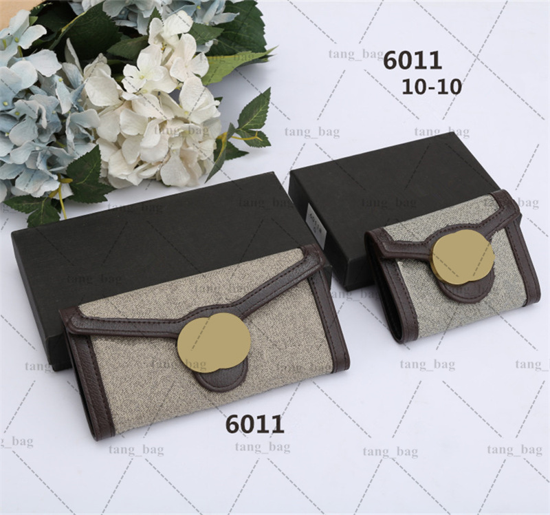 Designer Wallets Long Short Wallet Coin Purse High Quality Womens Card Holder Pocket Women Bag Purses Men Cards Coins Bags, Brown
Designer Wallets Long Short Wallet Coin Purse High Quality Womens Card Holder Pocket Women Bag Purses Men Cards Coins Bags, Brown