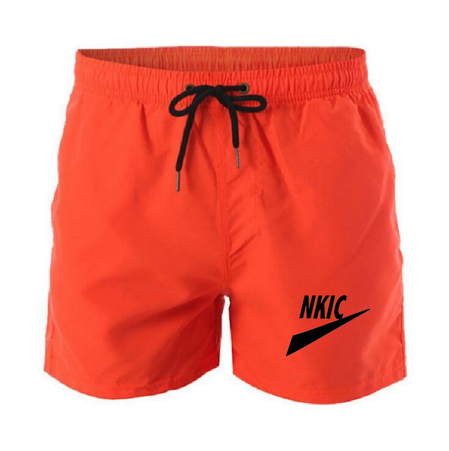 2022 summer Brand LOGO Men Shorts Gym Men Sports Athletic Running Sport Fitness Beach Basketball Jogging Man Loose Short Pants, Orange
2022 summer Brand LOGO Men Shorts Gym Men Sports Athletic Running Sport Fitness Beach Basketball Jogging Man Loose Short Pants, Orange