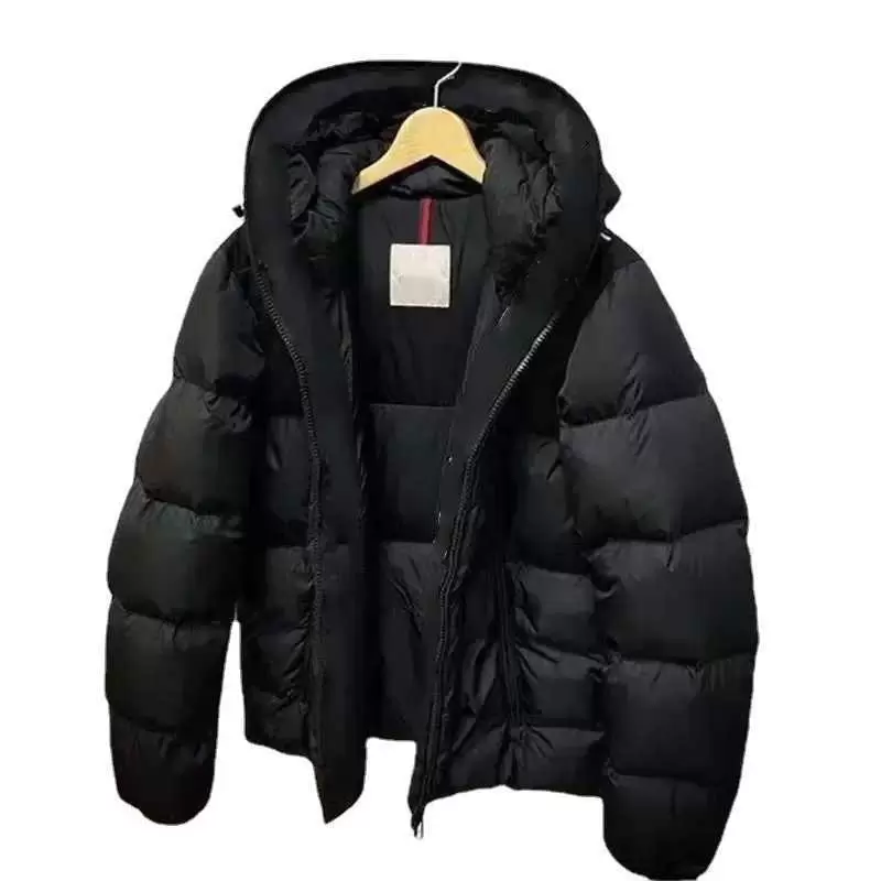 mens down jacket Designer Winter Pure Cotton Women hoodie Parka Coat Fashion Outdoor Windbreaker Couple Thick Warm High Quality Custom
mens down jacket Designer Winter Pure Cotton Women hoodie Parka Coat Fashion Outdoor Windbreaker Couple Thick Warm High Quality Custom