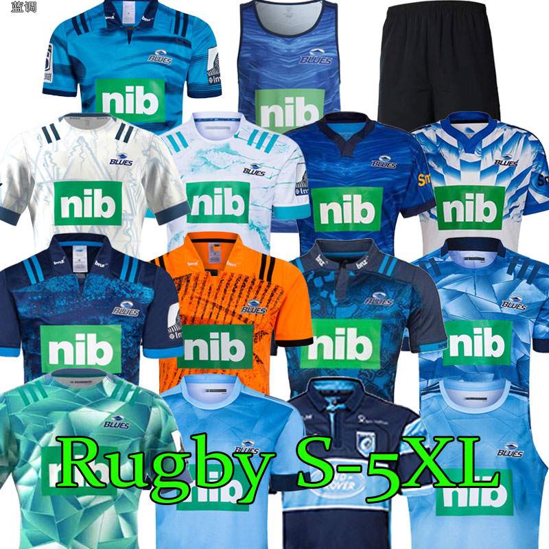 2018 2020 Blues Rug… - image