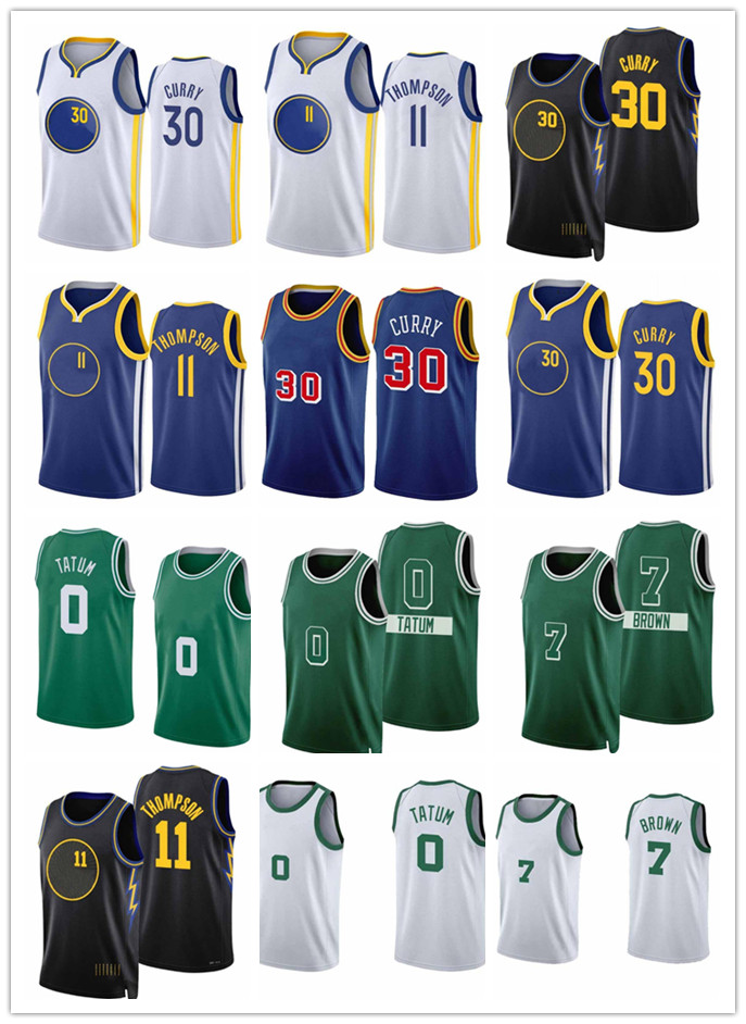 2022 new Curry Tatum Basketball Jerseys Jayson Klay Thompson Stephen Larry Bird Jaylen Brown Marcus Smart James Wiseman Jersey 0 30 11 shirts jerseys basketball blue
2022 new Curry Tatum Basketball Jerseys Jayson Klay Thompson Stephen Larry Bird Jaylen Brown Marcus Smart James Wiseman Jersey 0 30 11 shirts jerseys basketball blue