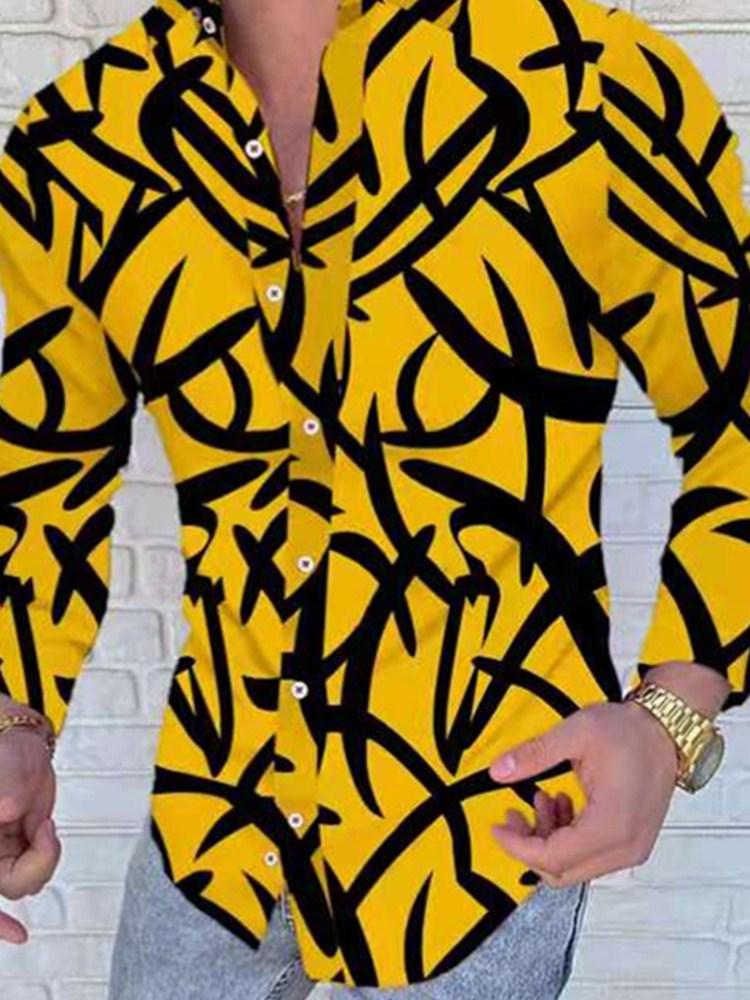 Mens Casual Shirts … - image