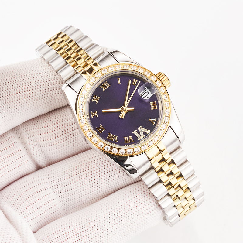 Premium Quality Mens Watch Japan Quartz 31mm 36mm 41mm Rose Silver Brown Mature Blue Stainless Steel Waterproof Luminous Sapphire, Slotted screwdriver
Premium Quality Mens Watch Japan Quartz 31mm 36mm 41mm Rose Silver Brown Mature Blue Stainless Steel Waterproof Luminous Sapphire, Slotted screwdriver