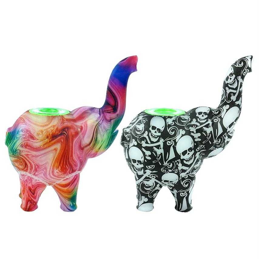 pattern printed whole elephant mini bubbler hand Pipes multiple Percolator Bong Smoking Concentrate tobacco water pipe230Z
pattern printed whole elephant mini bubbler hand Pipes multiple Percolator Bong Smoking Concentrate tobacco water pipe230Z