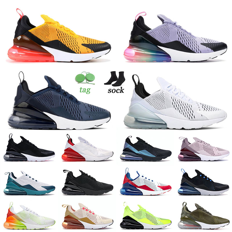 Sports 270 Running Shoes 2022 Top Quality Triple White Navy Blue Tiger Size 13 Dusty Cactus Metallic Gold Black Tns 270s for Men Women Atheltic Trainers Sneakers, B34 medium olive 40-45
Sports 270 Running Shoes 2022 Top Quality Triple White Navy Blue Tiger Size 13 Dusty Cactus Metallic Gold Black Tns 270s for Men Women Atheltic Trainers Sneakers, B34 medium olive 40-45