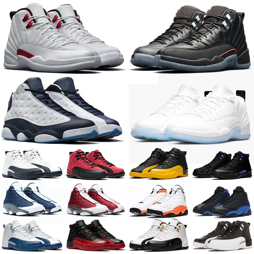 With Box Jordns Men Basketball Shoes 12s 13s Utility Twist Lagoon Pulse Dark Powder Blue Court Purple Concord Reverse Bred Flu Game Red, #6 reverse flu game
With Box Jordns Men Basketball Shoes 12s 13s Utility Twist Lagoon Pulse Dark Powder Blue Court Purple Concord Reverse Bred Flu Game Red, #6 reverse flu game