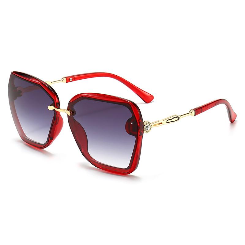 Sunglasses Vintage Women Metal Polygon Oversized Irregular Shades For Eyewear Glasses 2022 Gafas De Sol MujerSunglasses
Sunglasses Vintage Women Metal Polygon Oversized Irregular Shades For Eyewear Glasses 2022 Gafas De Sol MujerSunglasses