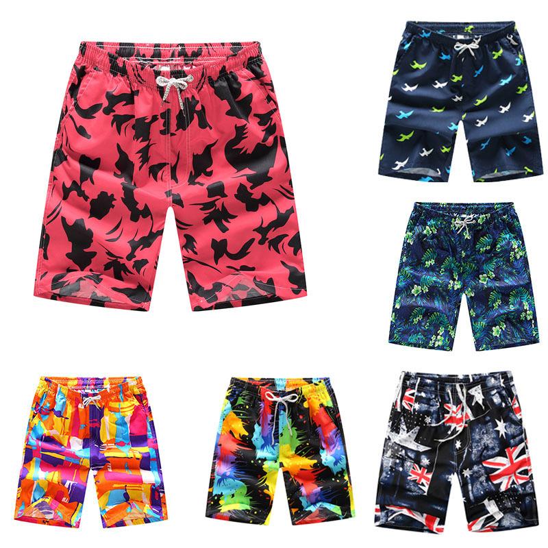 Men's Shorts Fashion Mens Swimwear Swim Printed Trunks Beach Board Swimming Pants Swimsuits Quick Dry Surffing, 07
Men's Shorts Fashion Mens Swimwear Swim Printed Trunks Beach Board Swimming Pants Swimsuits Quick Dry Surffing, 07