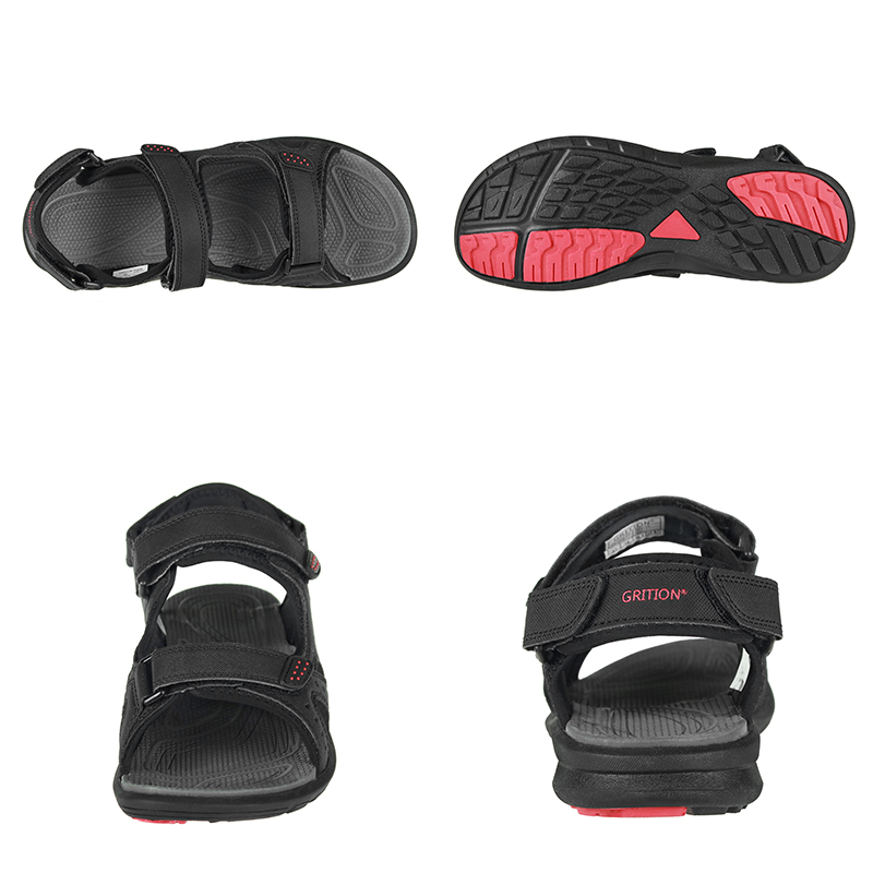 Men Sandals Summer Flat Outdoor Beach Shoes Male Comfortable Sandals Breathable Open Toe Walking Flip Flop Slippers 2020, Black
Men Sandals Summer Flat Outdoor Beach Shoes Male Comfortable Sandals Breathable Open Toe Walking Flip Flop Slippers 2020, Black