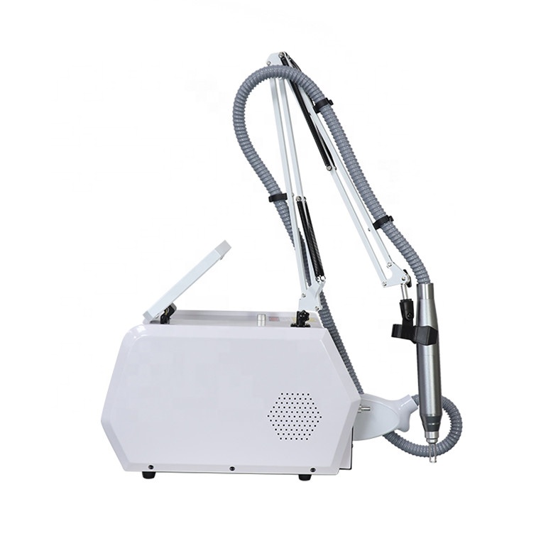 2022 Spot Removing Tattoo Acne Removal Nd yag picosecond laser beauty machine
