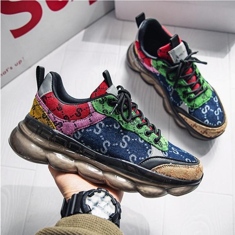 European station fight color men's shoes (the first layer of cowhide) designer Tokugawa shoes flat heel low round head zapatillas hombre b2, Style1
European station fight color men's shoes (the first layer of cowhide) designer Tokugawa shoes flat heel low round head zapatillas hombre b2, Style1