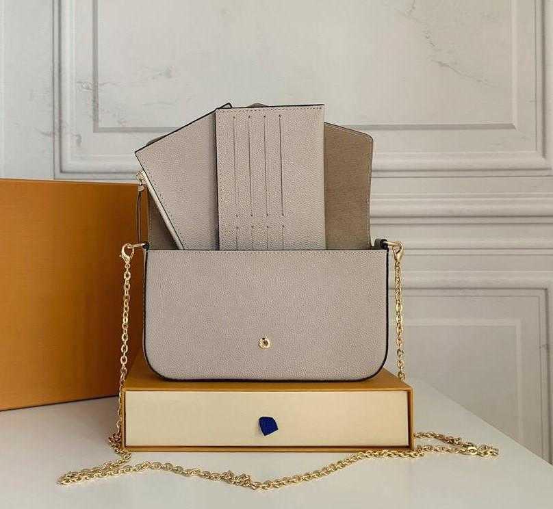 5A designer bag wallet women Crossbody Purse Messenger bags Handbags shoulder lady Leather wallets 3 pcs/set, Shipping
5A designer bag wallet women Crossbody Purse Messenger bags Handbags shoulder lady Leather wallets 3 pcs/set, Shipping