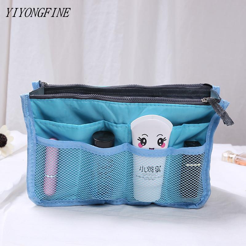 Women Cosmetic Bag Multifunction Tote Double Zipper Makeup Ladies Toiletries Storage Bags Outdoors Travel Make Up Organizer, Army green
Women Cosmetic Bag Multifunction Tote Double Zipper Makeup Ladies Toiletries Storage Bags Outdoors Travel Make Up Organizer, Army green