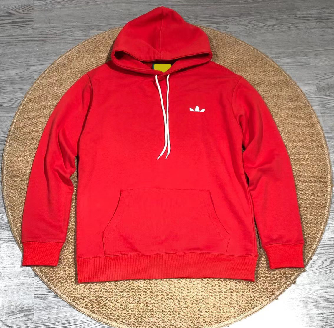 Men's Plus Size Hoodies & Sweatshirts Round neck embroidered and printed polar style summer wear with street pure cotton d3t 
Men's Plus Size Hoodies & Sweatshirts Round neck embroidered and printed polar style summer wear with street pure cotton d3t