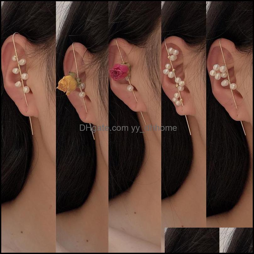 Other Earrings Jewelry Needle Cler Hook For Women Surround Ear Stud Alloy Pearl Piercing Earring Fashion Accessories Q598F Dhhwk
Other Earrings Jewelry Needle Cler Hook For Women Surround Ear Stud Alloy Pearl Piercing Earring Fashion Accessories Q598F Dhhwk